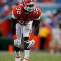 Gerald Christian to Univeristy of Florida