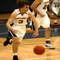 Adam Cowie