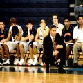 Coach Cavallo