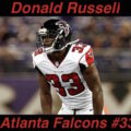 Donald Russell to University of Kentucky