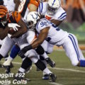 Curt Maggitt to University of Tennessee Bound